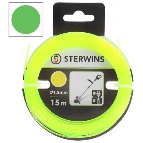    Sterwins D1.5  15  ,  590