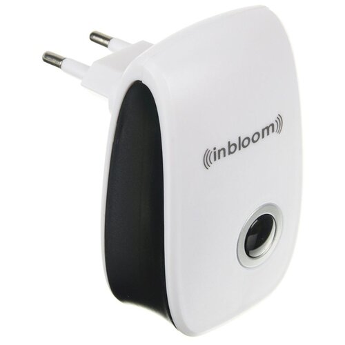  INBLOOM 156-020  85*55*30, 90-220V, 50Hz, 5W, 15-222, ABS,  293