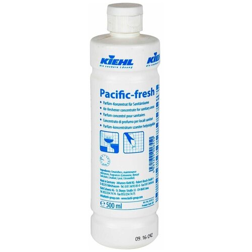 KIEHL Pacific-fresh      () 500,  2755