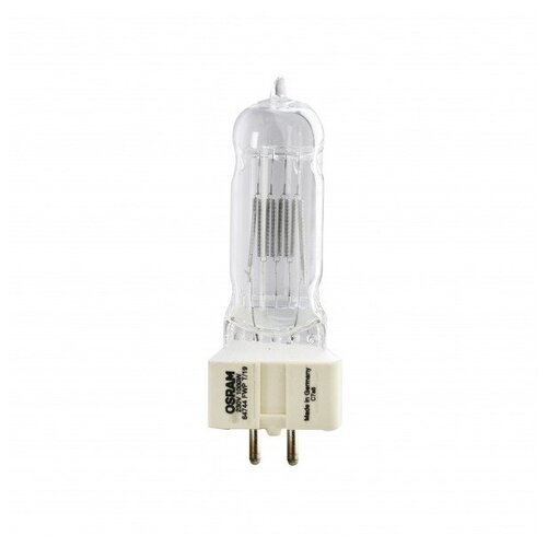 OSRAM 64744/T19   230 /1000  GX9.5,  750 ,  2810