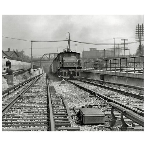     (Railroad) 18 36. x 30.,  1130  