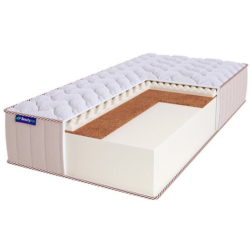    Beautyson FOAM 18 Cocos Sens LUX 130x190, ,  ,   ,  22075