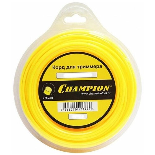  . CHAMPION C5001 Round 2.0 60 ,  508