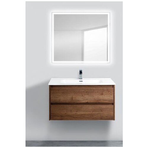    BelBagno KRAFT 80   BB810/BL Rovere Tabacco,  40250