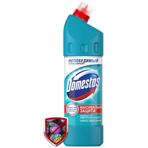  Domestos      1 .  2 .,  589