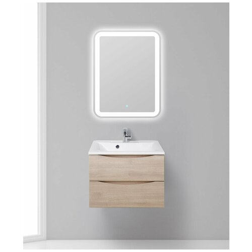    BelBagno Marino 65 rovere grigio (, , ),  36310