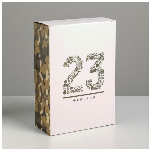 ������� �������� �23 ��������, 16 ? 23 ? 7.5 ��, ���� 238�