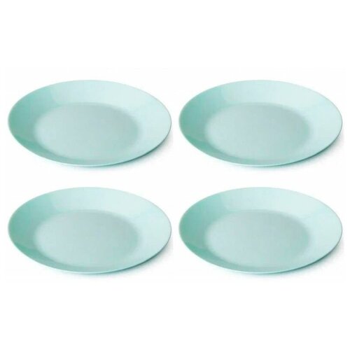 ������� ��������� 25�� Luminarc Lillie Light Blue, ����� 4 ��., ���� 1799�