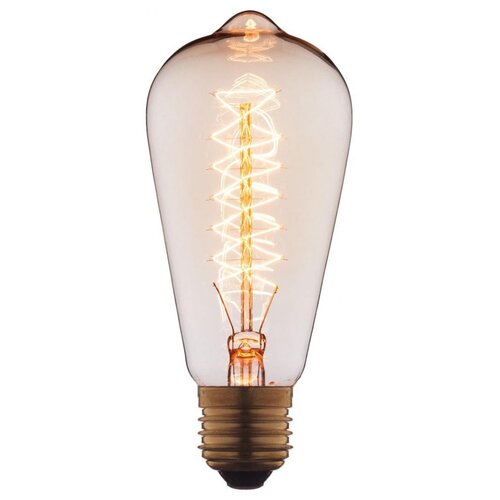   Loft it Bulb 6460-CT E27 60 K 6460-CT,  520