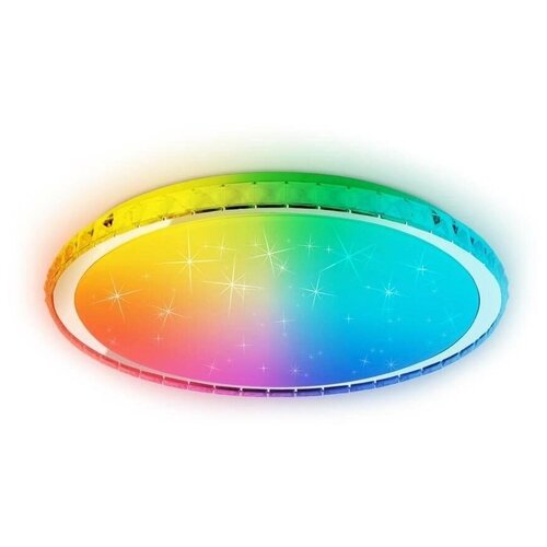    c  RGB FF501 CH  60W 3000-6400K D400*70 ( ),  5065 Ambrella light