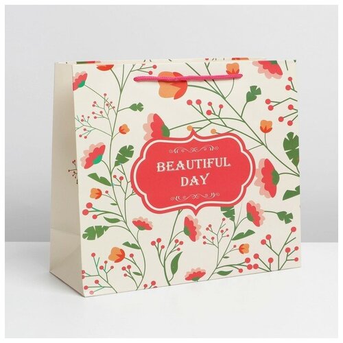 ����� �Beautiful Day�, 30 � 12 � 27 ��, ���� 1874�
