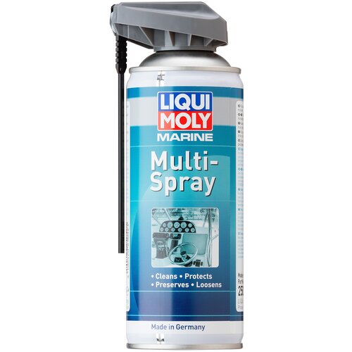 25052 Liquimoly  /.. Marine Multi-Spray (0,4) Liqui moly . 25052,  1296