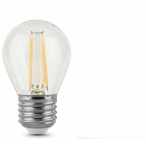  LED FILAMENT 27  220v 5 4100 D45*78   450,  311