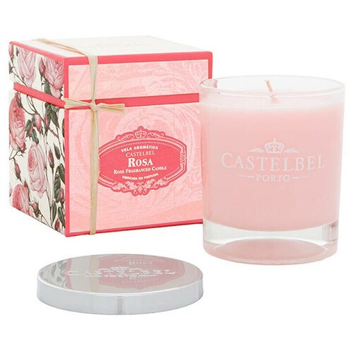     Castelbel Rose 1-0501-vol,  4500