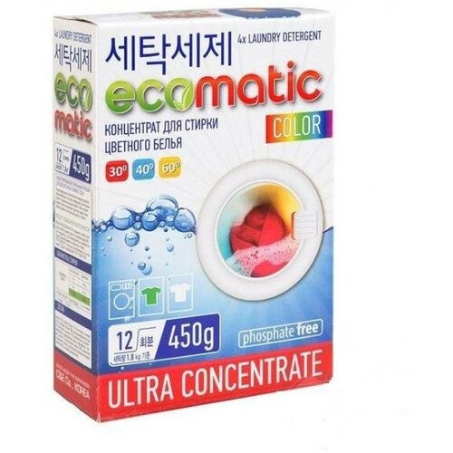 COMATIC COLOR    450 ,  267