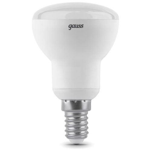  Gauss R50 6W 530lm 4100K 14 LED 1/10/100,  153