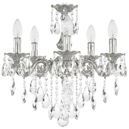   Bohemia Ivele Crystal Florence 71101/5/125 B Ni,  32079