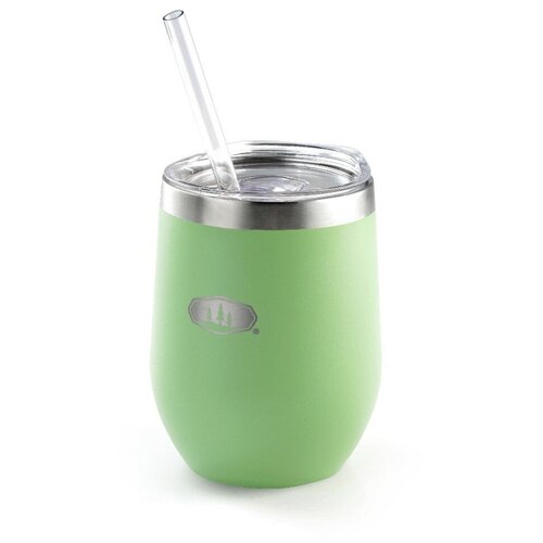    () Glacier Ss Tumbler, Peppermint,  3790