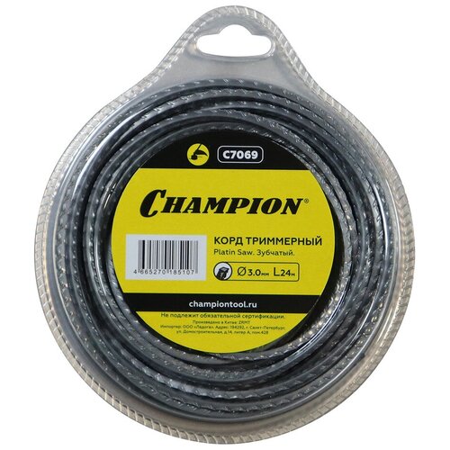  CHAMPION D 3  24  C7069,  510