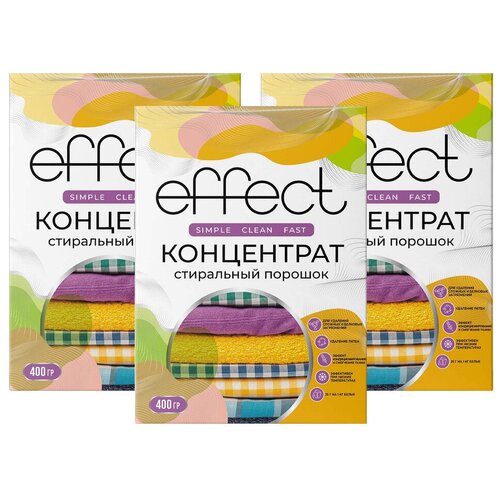   Effect   400 3 ,  499