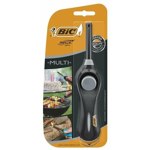     BIC Megalighter Multi /     ,, ,  499