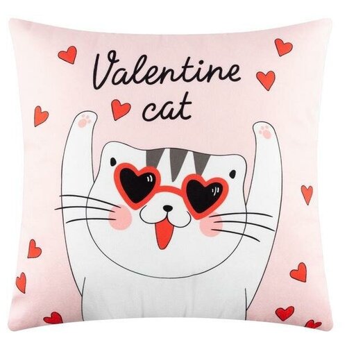  Valentine cat, 4040 , , 100% /,  630