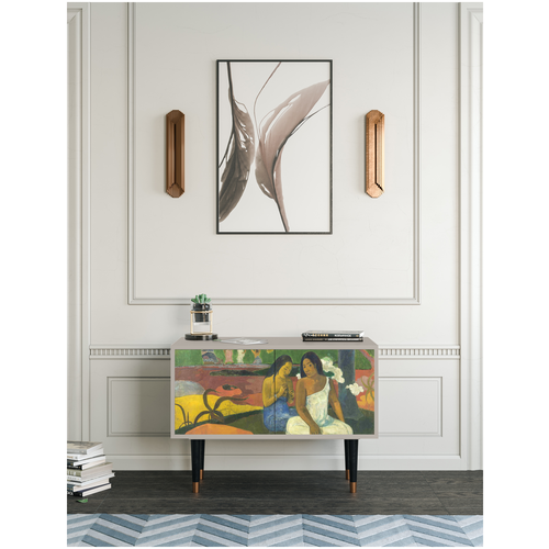  - STORYZ - S1 Arearea by Paul Gauguin, 93 x 69 x 48 , ,  23990