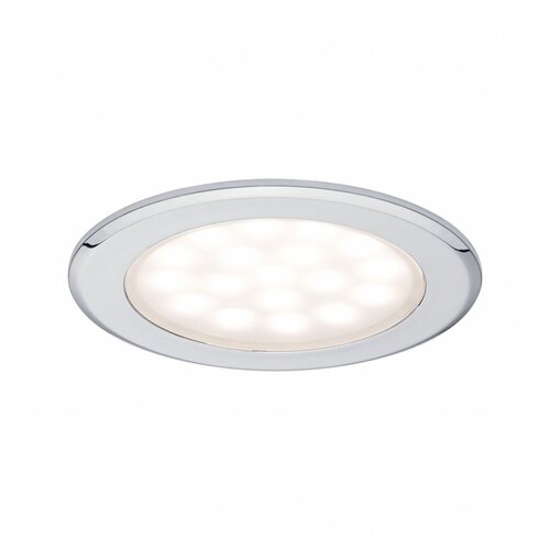   Mobel EBL rd LED 2x2,5W 7VA 3000K, ,  2380