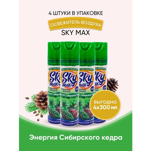   SKY MAX    6 .,  684