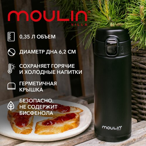     Moulin Villa City, 350 , ,  799