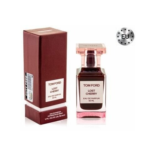    Tom Ford Lost Cherry 50 ,  500