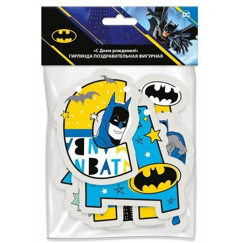   ND Play Batman "  !"  304020,  212