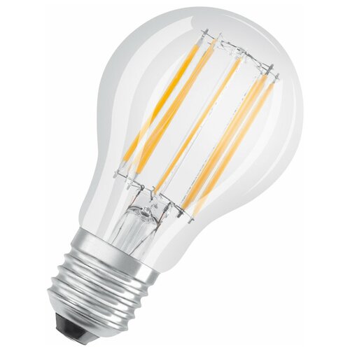   OSRAM P RF CLAS A DIM 4,8 W/827 E27,  713