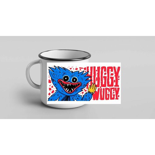  MIGOM     -  , Poppy Playtime - Huggy Wuggy - PPHW01,  950