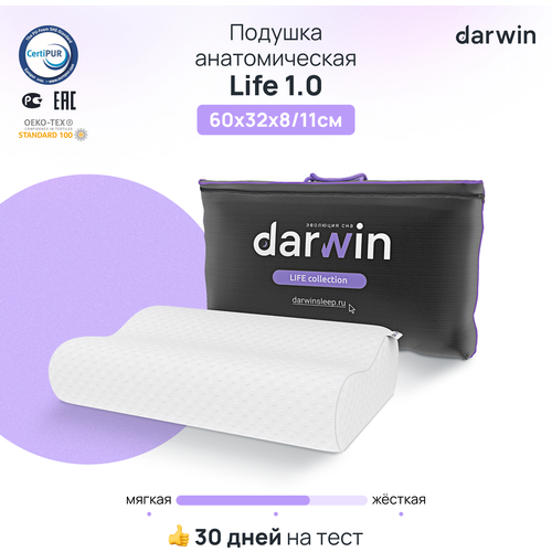   Darwin Life 1.0,  990