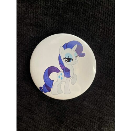  My Little Pony Rarity ,  193