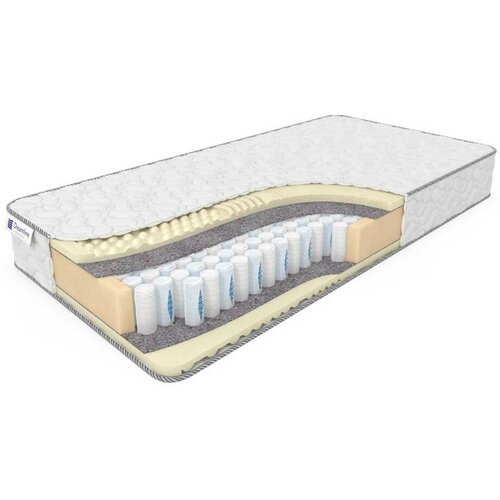 ������ DreamLine Natural Komfort Massage DS, 140x195, ���� 45824�