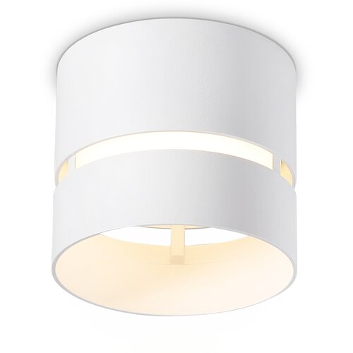        GU10 TN71050 WH  GX53 max 12W D85*75,  847 Ambrella light