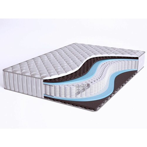 ������ Beautyson Sense Super Soft S600 S, 190x200, ���� 30569�