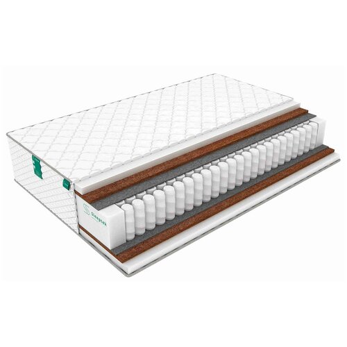   Sleeptek Premier Big Foam Stron Double,  100150 ,  19320 Sleeptek