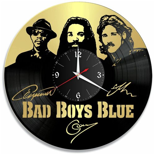      Bad Boys Blue// / / ,  1390