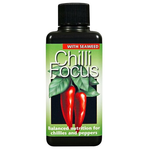    Chilli Focus Growth Technology 100 .,  700