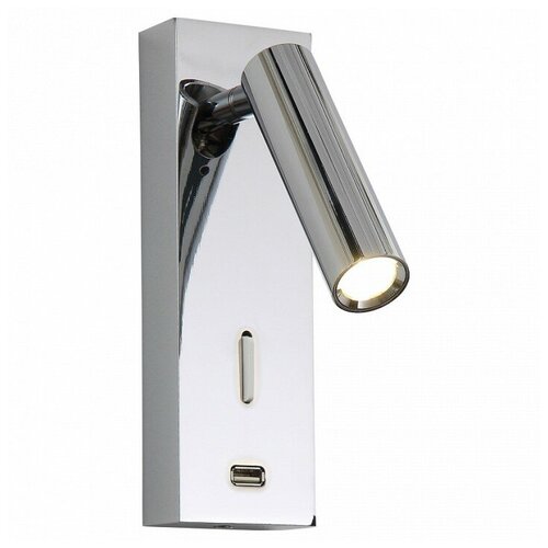 Crystal Lux  Crystal Lux CLT 210W USB CH,  3900