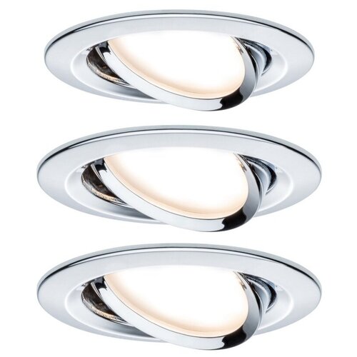  ,  Nova Coin LED 3x6,5W, ,  3800