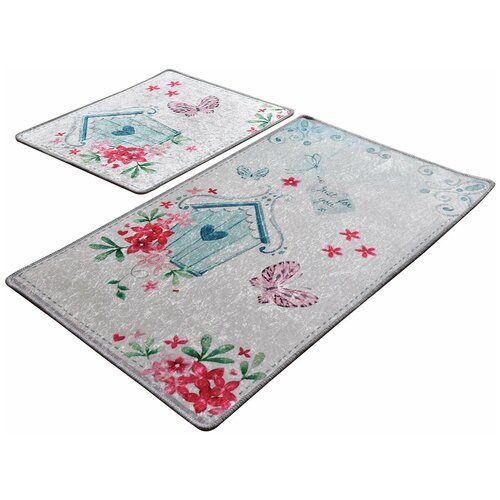 �������� 60x100, 50x60 �� �� 2 �������� ��� ������ , Chilai Home, 8682125934983, ���� 1999�