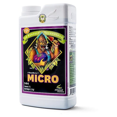  Advanced Nutrients pH Perfect Micro 1 + -,   ,    ,  2070