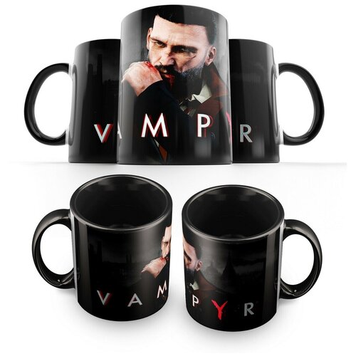 : Vampyr (, , ,  ) -1,  339