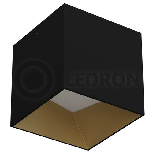   Ledron SKY OK Black-Gold,  9470