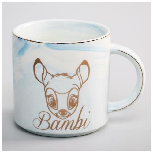  Bambi, Disney,  350 ,  539