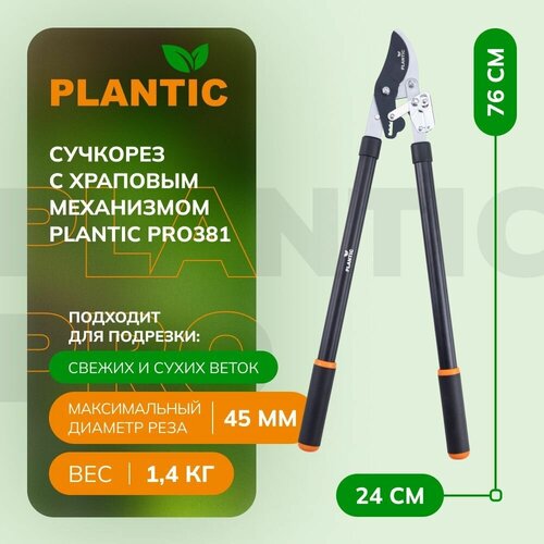   Plantic Pro 381 35381-01,   ,  4176